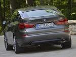 BMW 535i Gran Turismo Luxury Line 2013 года